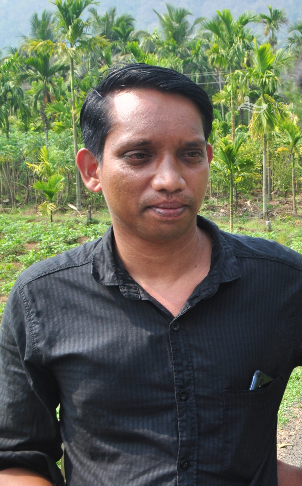 SANEESH